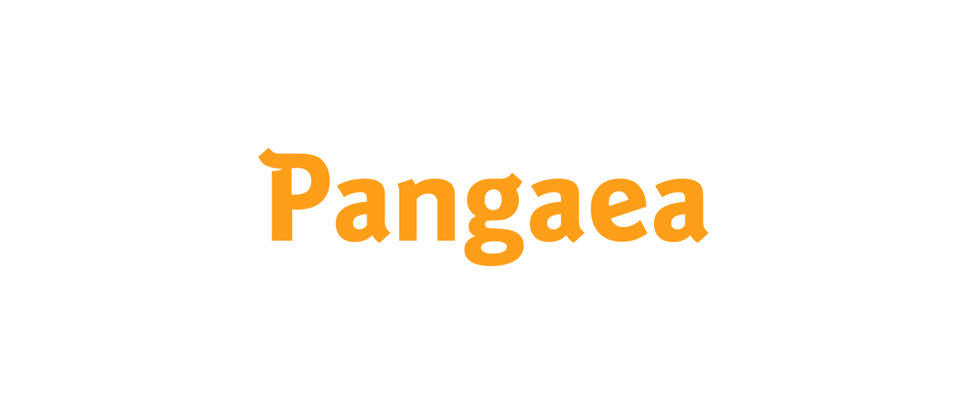Pangaea